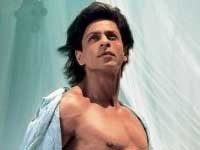 Shahrukh Khan