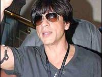 Shahrukh Khan