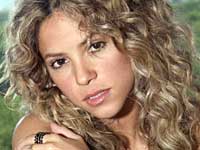 Shakira