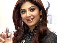 Shilpa Shetty
