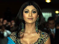 Shilpa Shetty
