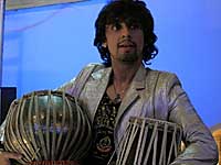 Sonu Nigam
