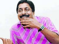 Sreenivasan