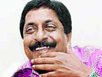Sreenivasan