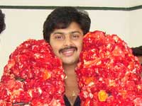  Srikanth 29th Birthday
