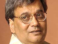 Subhash Ghai