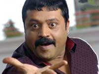 Suresh Gopi