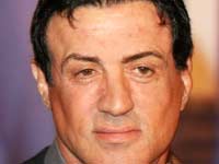 Sylvester Stallone