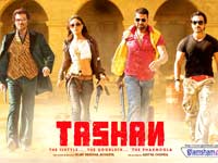 Still from Tashan