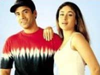 Tusshar and Kareena