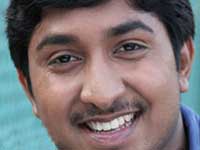 Vineeth Sreenivasan
