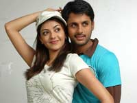 Still from Aatadista