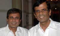 Abbas Mustan