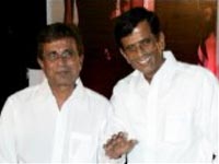 Abbas and Mustan