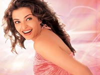 Aishwarya Bachchan