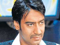 Ajay Devgan
