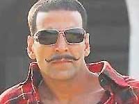 Akshay Kumar