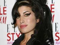 Amy Winehouse