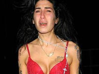 Amy Winehouse