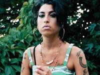 Amy Winehouse