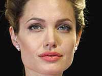 Angelina Jolie