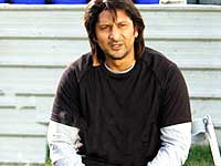 Arshad Warsi