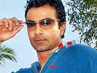 Ashmit Patel