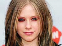 Avril Lavigne