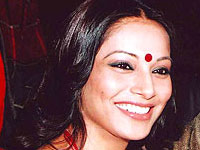 Bipasha Basu