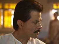 Still from Black and White