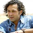 Bobby Deol