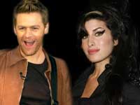 Bryan Adams N Amy Winehouse