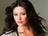 Catherine Zeta Jones