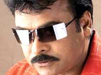 Chiranjeevi