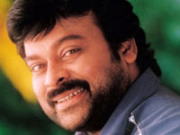 Chiranjeevi