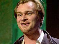 Christopher Nolan