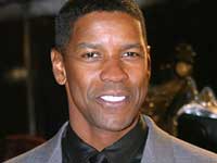 Denzel Washington