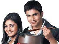 Dev and Sreejita