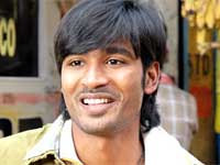 Dhanush