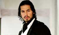 Dino Morea