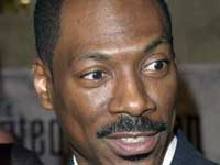 Eddie Murphy