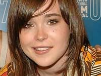 Ellen Page