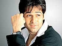 Emraan Hashmi