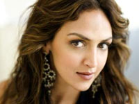 Esha Deol