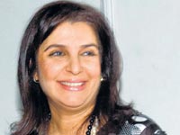 Farah Khan