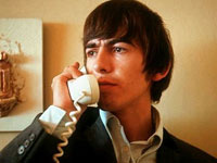 George Harrison