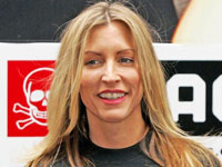 Heather Mills