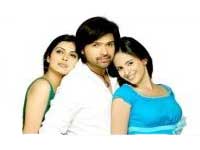 Himesh in M2KNDM2K