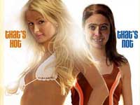 The Hottie And The Nottie