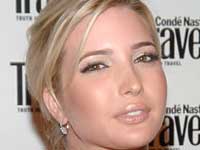 Ivanka Trump